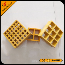 fiber glass reinforced plastic Frp lightweight grating